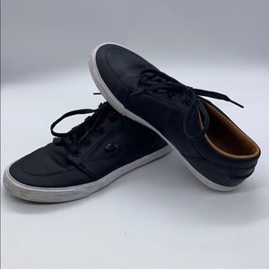 Lacoste Bayliss men’s shoes size 8